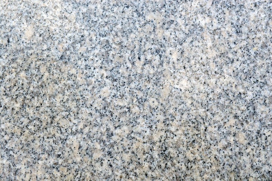granit budowlany